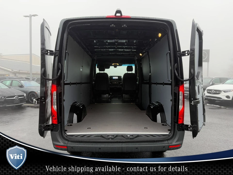 2026 Mercedes-Benz VS30 Sprinter - Image 16 of 21