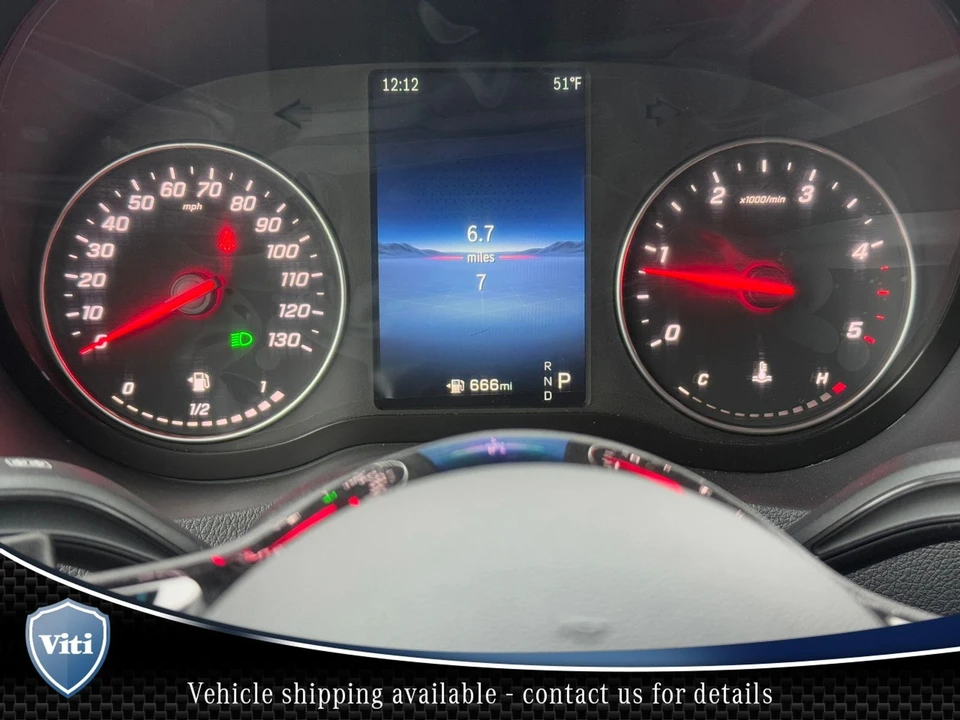 2026 Mercedes-Benz VS30 Sprinter - Image 21 of 21