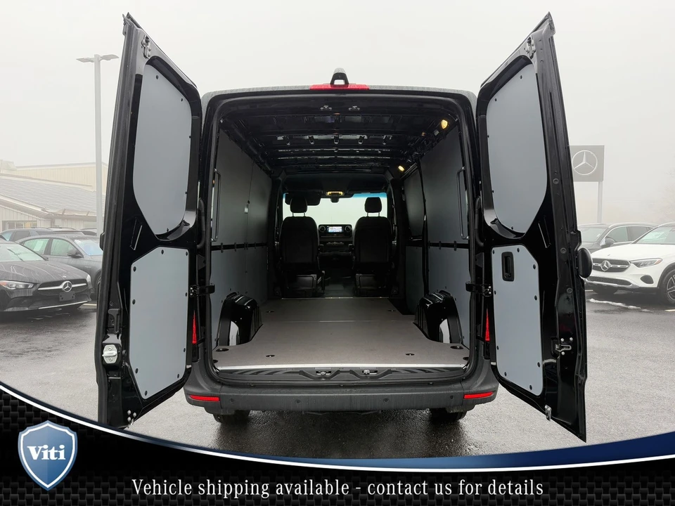 2026 Mercedes-Benz VS30 Sprinter - Image 17 of 21