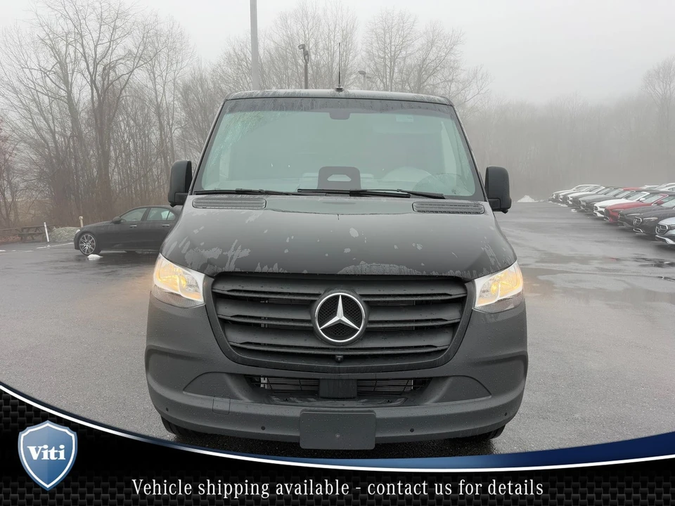 2026 Mercedes-Benz VS30 Sprinter - Image 3 of 21
