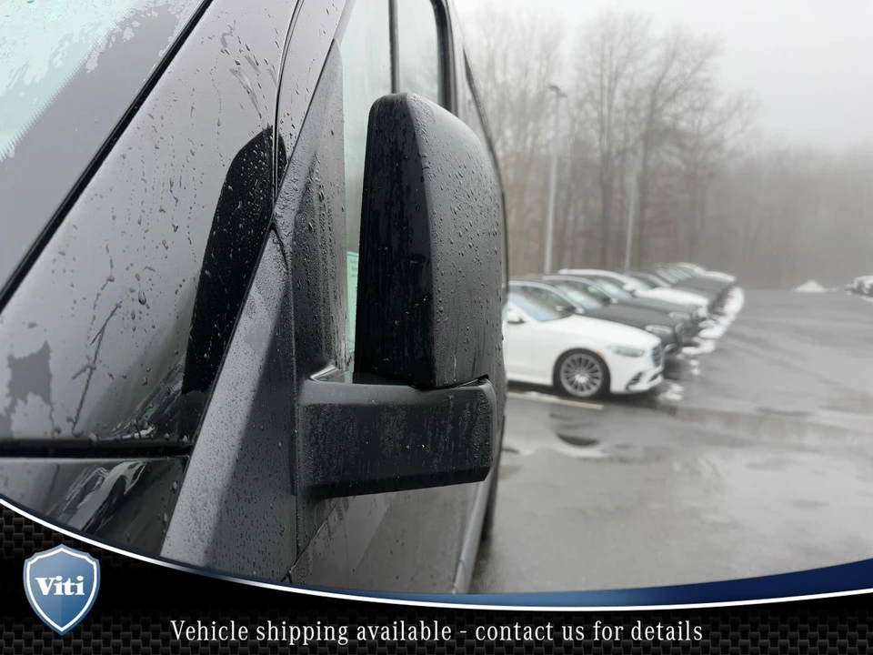 2026 Mercedes-Benz VS30 Sprinter - Image 12 of 21