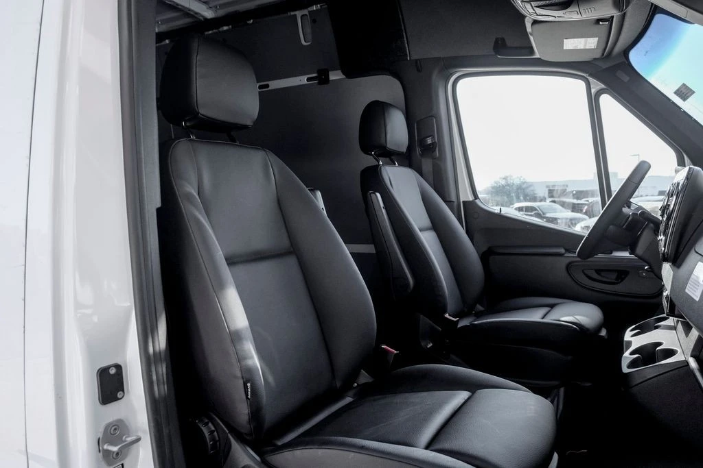 2026 Mercedes-Benz VS30 Sprinter - Image 21 of 21