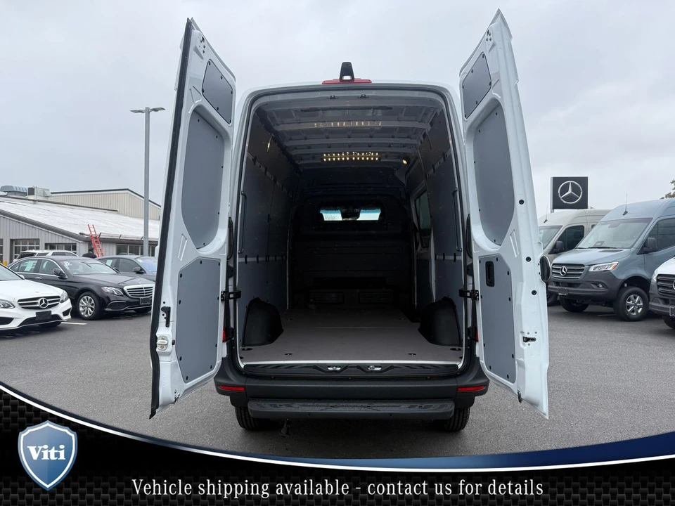 2026 Mercedes-Benz VS30 Sprinter - Image 15 of 19