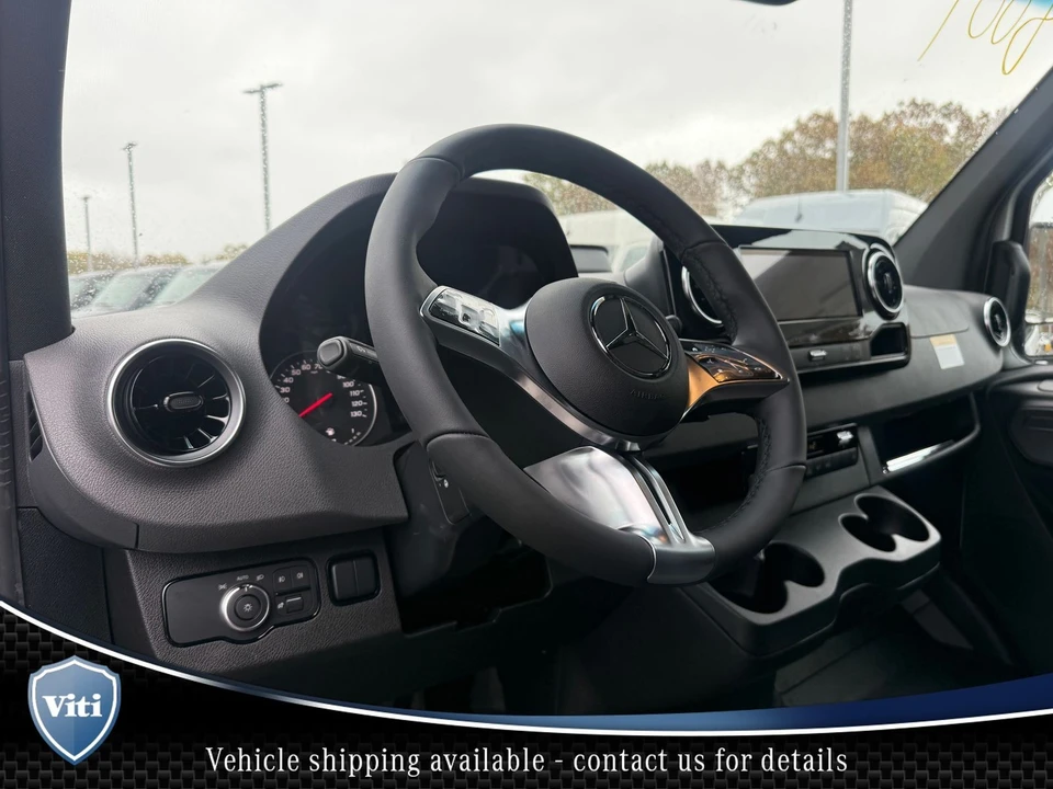 2026 Mercedes-Benz VS30 Sprinter - Image 2 of 19