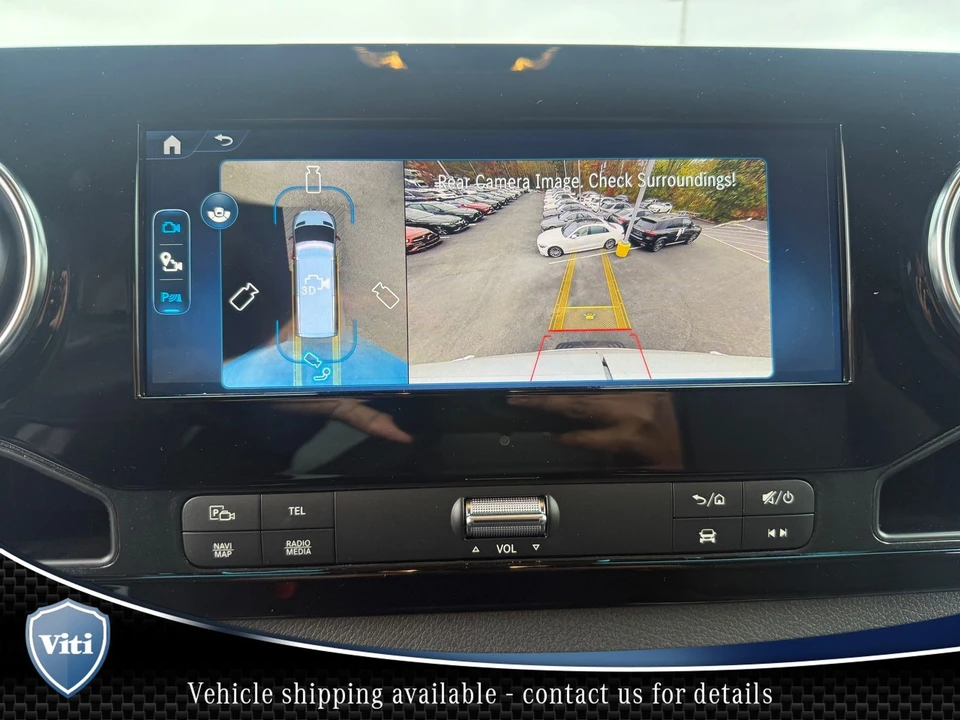 2026 Mercedes-Benz VS30 Sprinter - Image 19 of 19