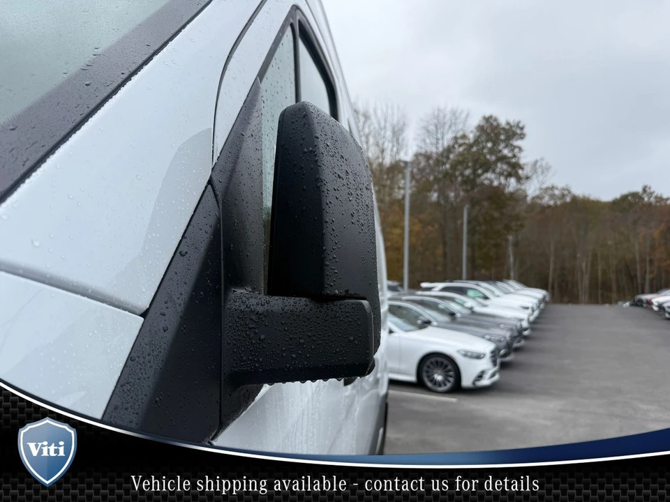 2026 Mercedes-Benz VS30 Sprinter - Image 11 of 19