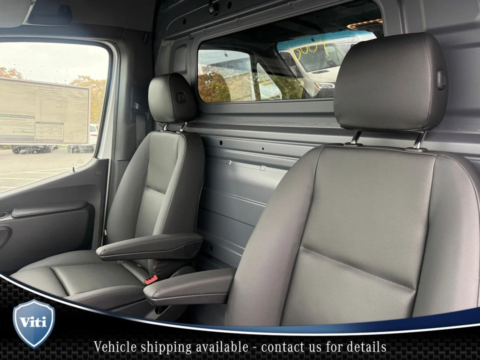 2026 Mercedes-Benz VS30 Sprinter - Image 14 of 19
