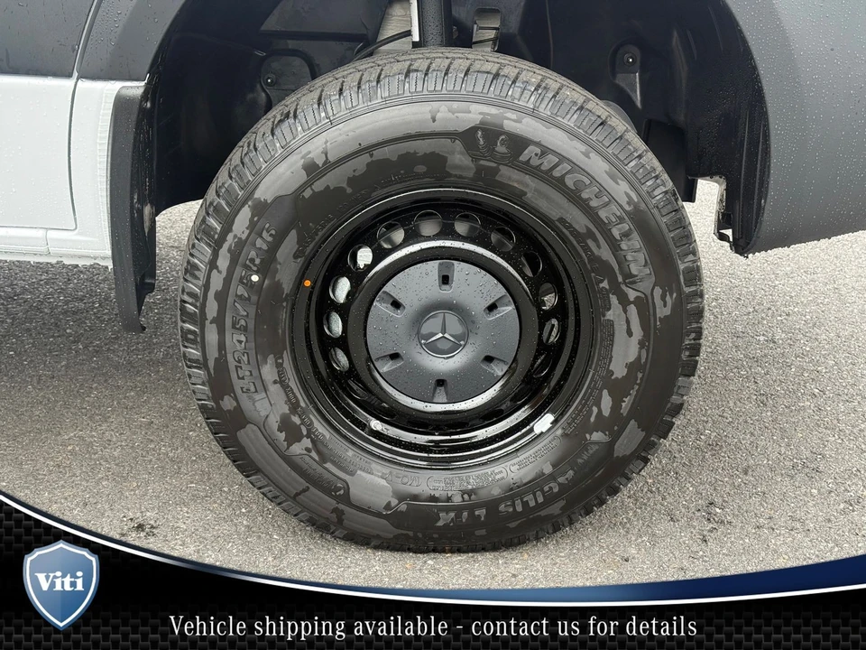 2026 Mercedes-Benz VS30 Sprinter - Image 12 of 19