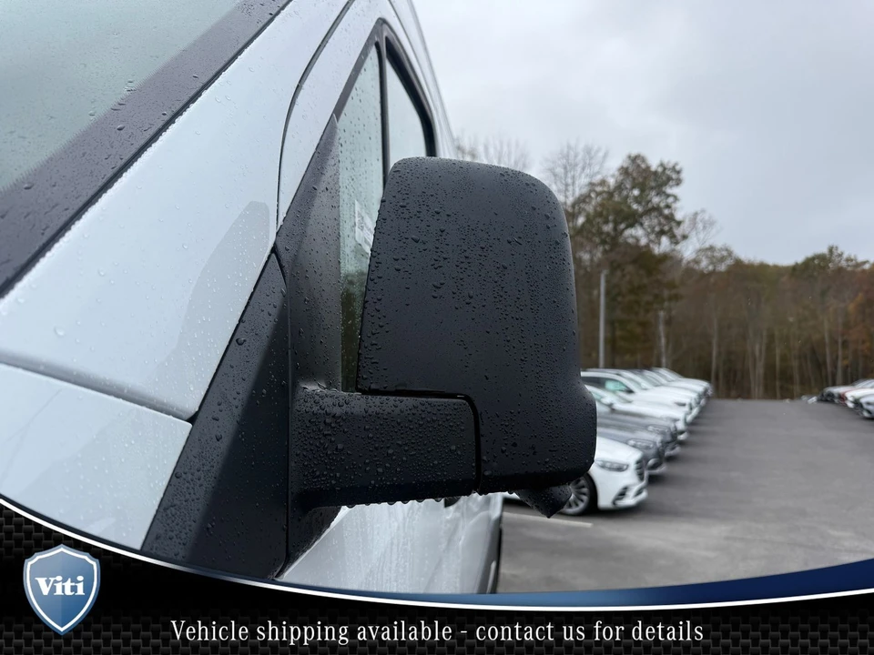 2026 Mercedes-Benz VS30 Sprinter - Image 10 of 19