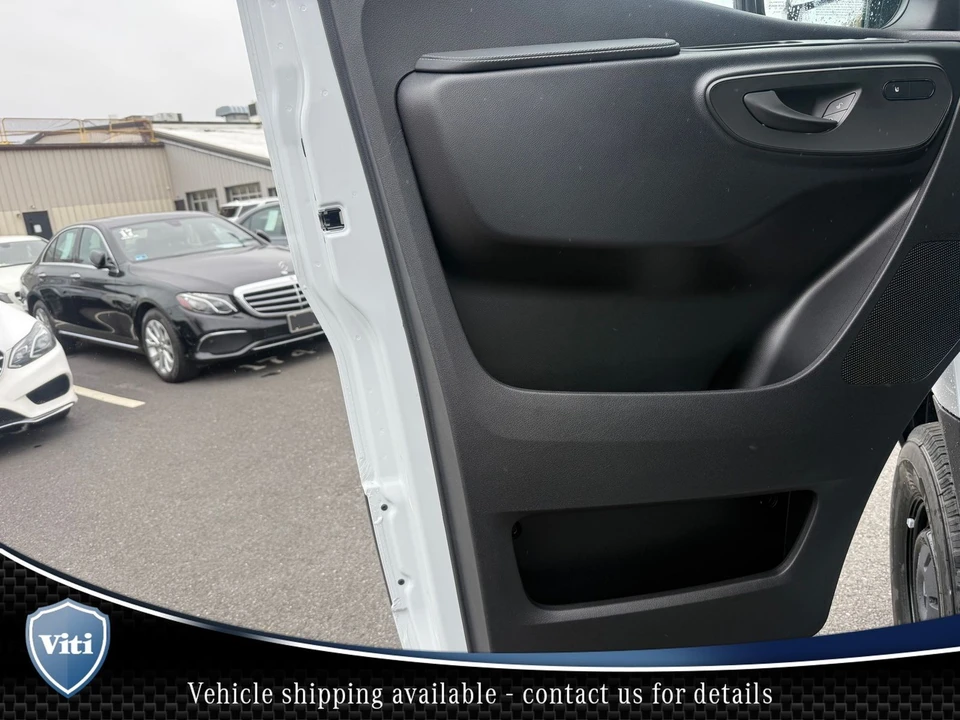 2026 Mercedes-Benz VS30 Sprinter - Image 13 of 19