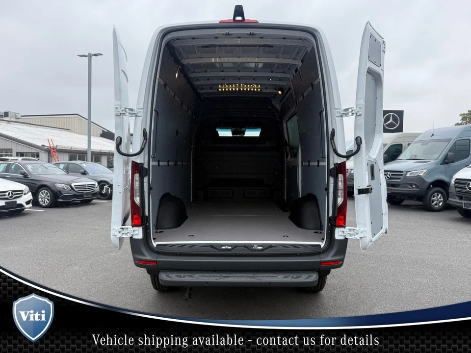 2026 Mercedes-Benz VS30 Sprinter - Image 16 of 19