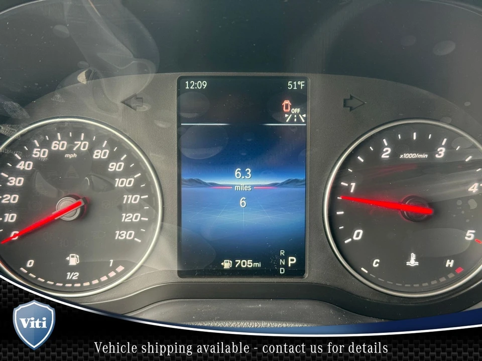 2026 Mercedes-Benz VS30 Sprinter - Image 18 of 19