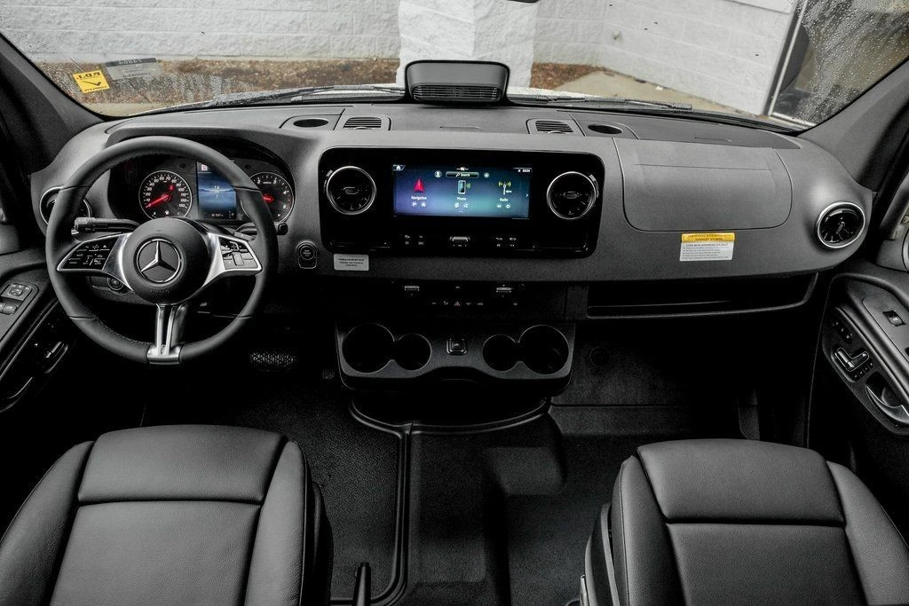 2026 Mercedes-Benz VS30 Sprinter - Image 21 of 21