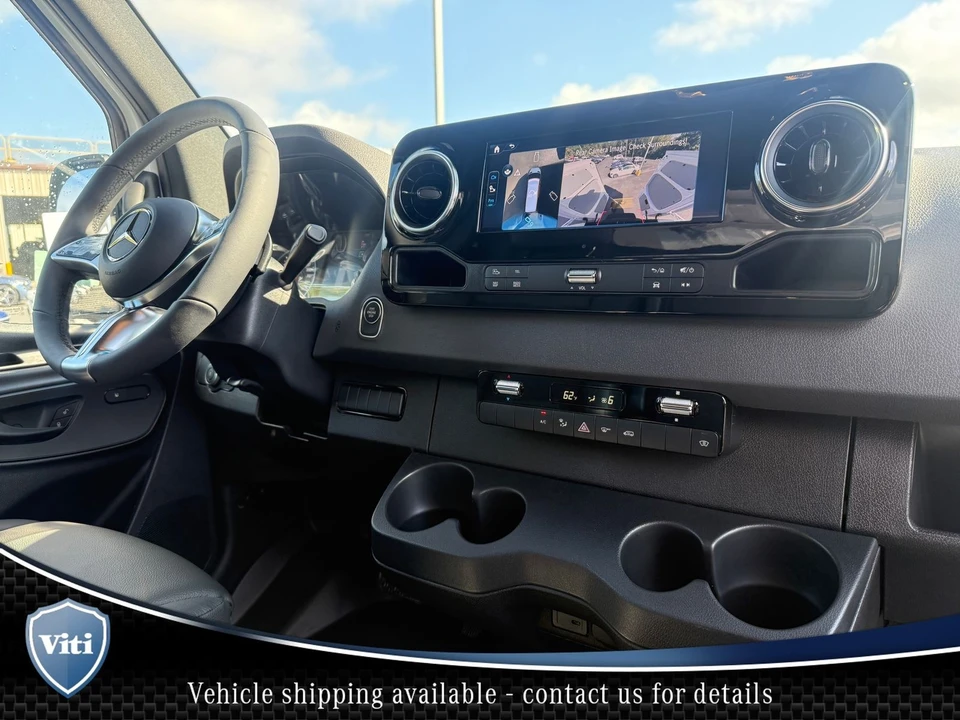 2026 Mercedes-Benz VS30 Sprinter - Image 2 of 21