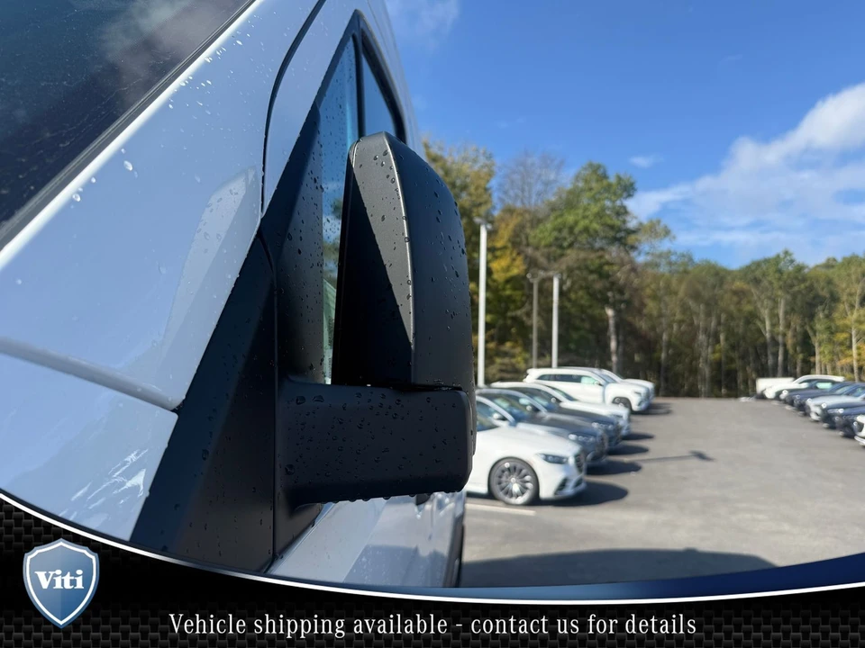 2026 Mercedes-Benz VS30 Sprinter - Image 12 of 21