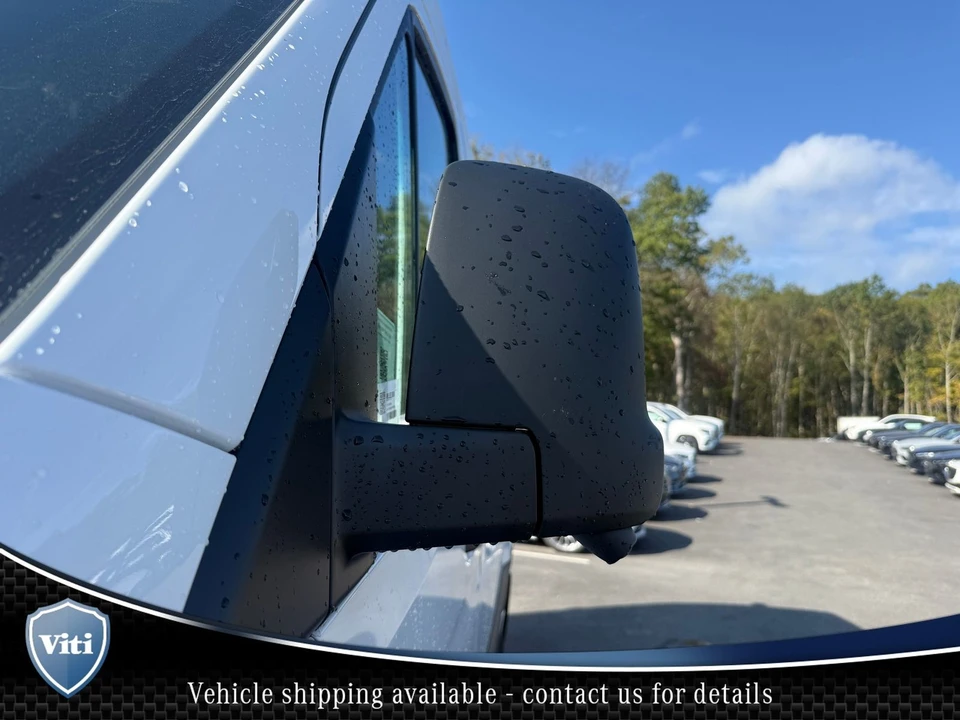 2026 Mercedes-Benz VS30 Sprinter - Image 11 of 21