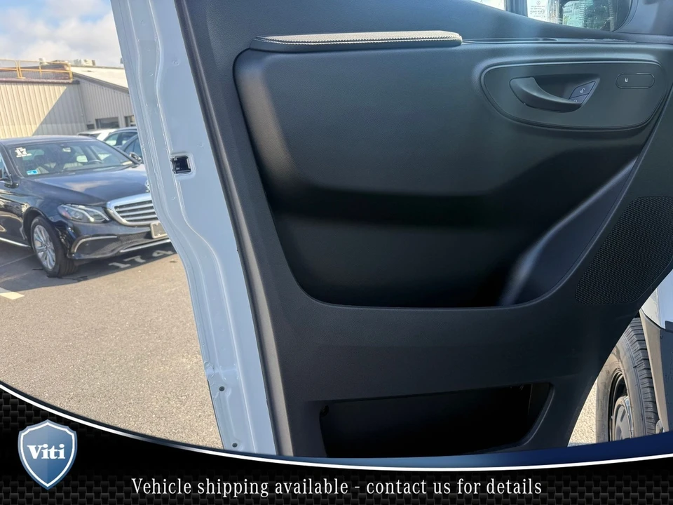 2026 Mercedes-Benz VS30 Sprinter - Image 13 of 21