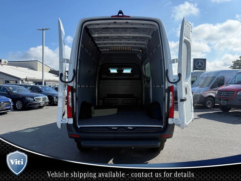 2026 Mercedes-Benz VS30 Sprinter - Image 16 of 21