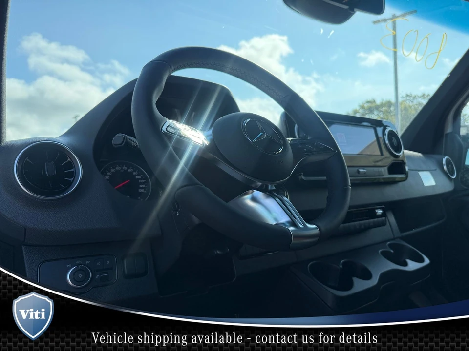 2026 Mercedes-Benz VS30 Sprinter - Image 14 of 21
