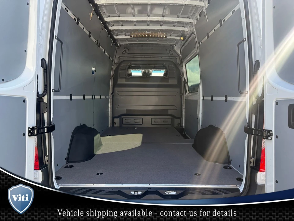 2026 Mercedes-Benz VS30 Sprinter - Image 18 of 21