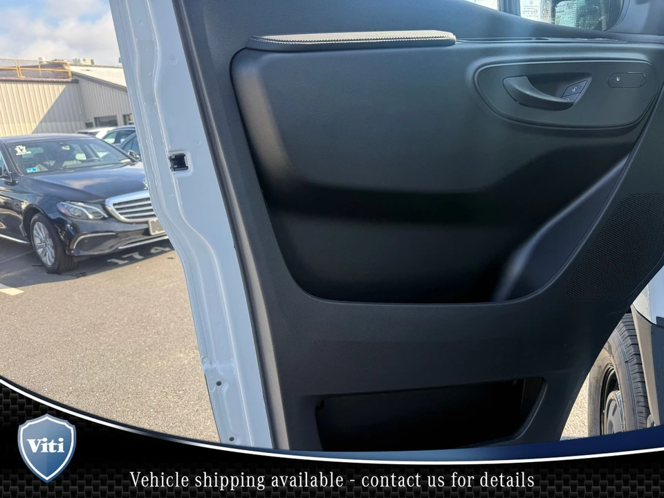 2026 Mercedes-Benz VS30 Sprinter - Image 13 of 21