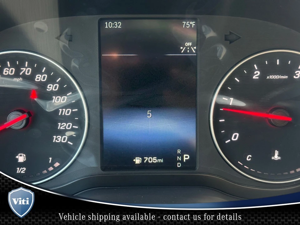 2026 Mercedes-Benz VS30 Sprinter - Image 21 of 21