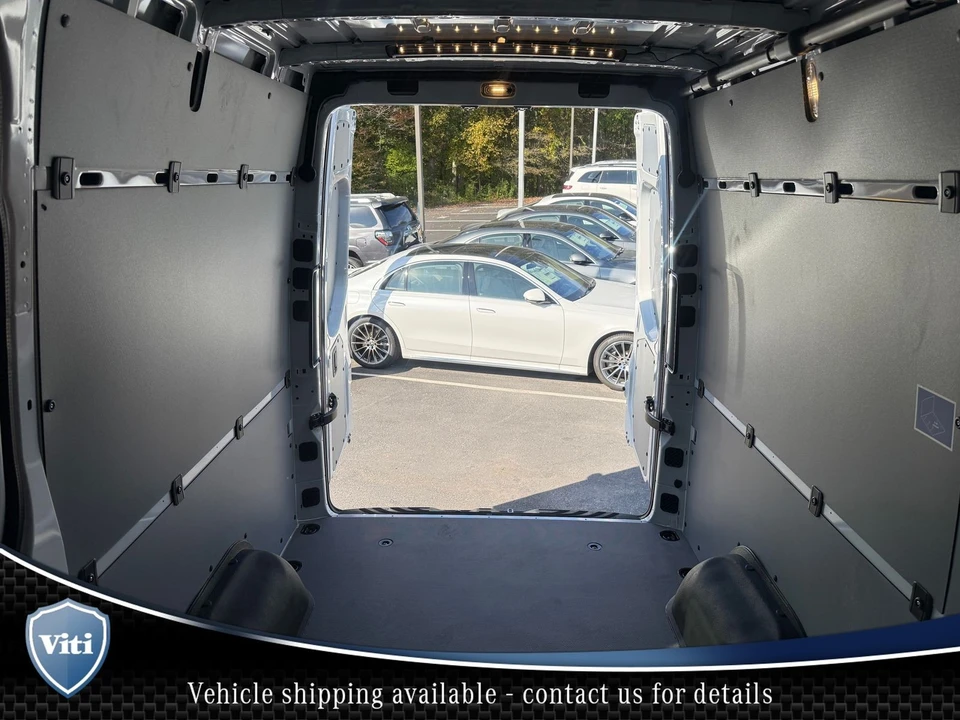 2026 Mercedes-Benz VS30 Sprinter - Image 19 of 21