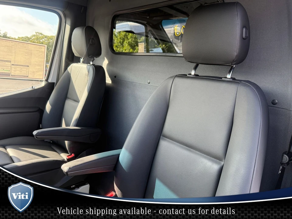 2026 Mercedes-Benz VS30 Sprinter - Image 15 of 21