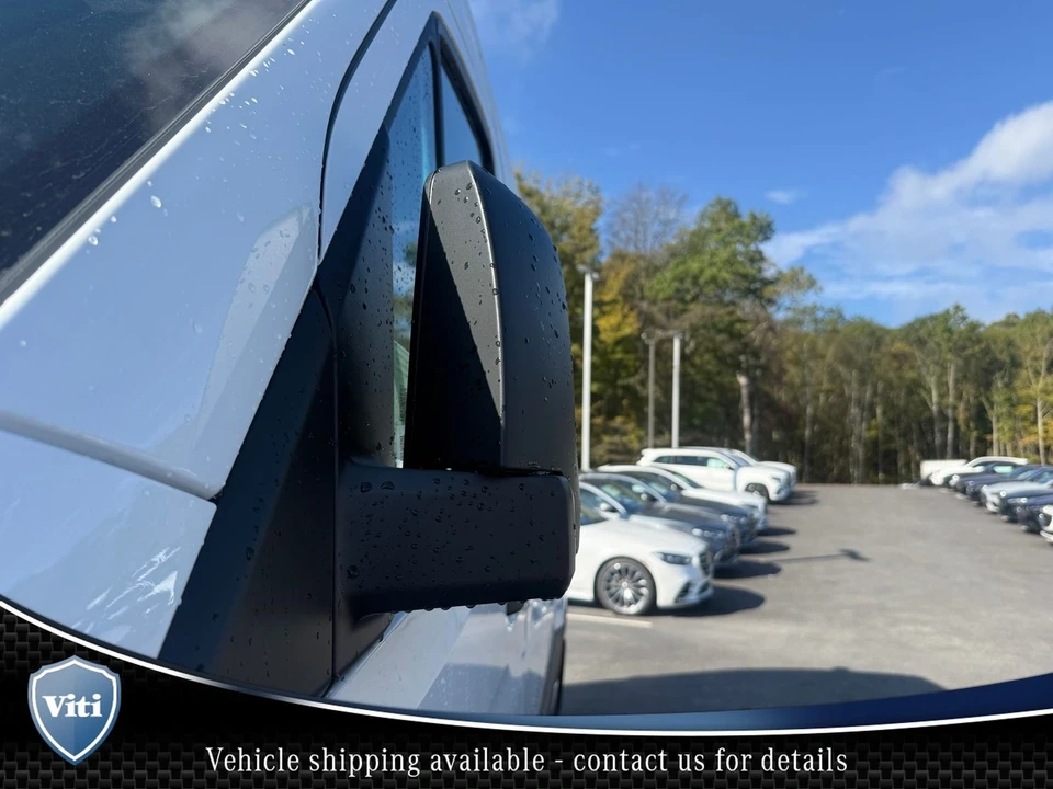 2026 Mercedes-Benz VS30 Sprinter - Image 12 of 21
