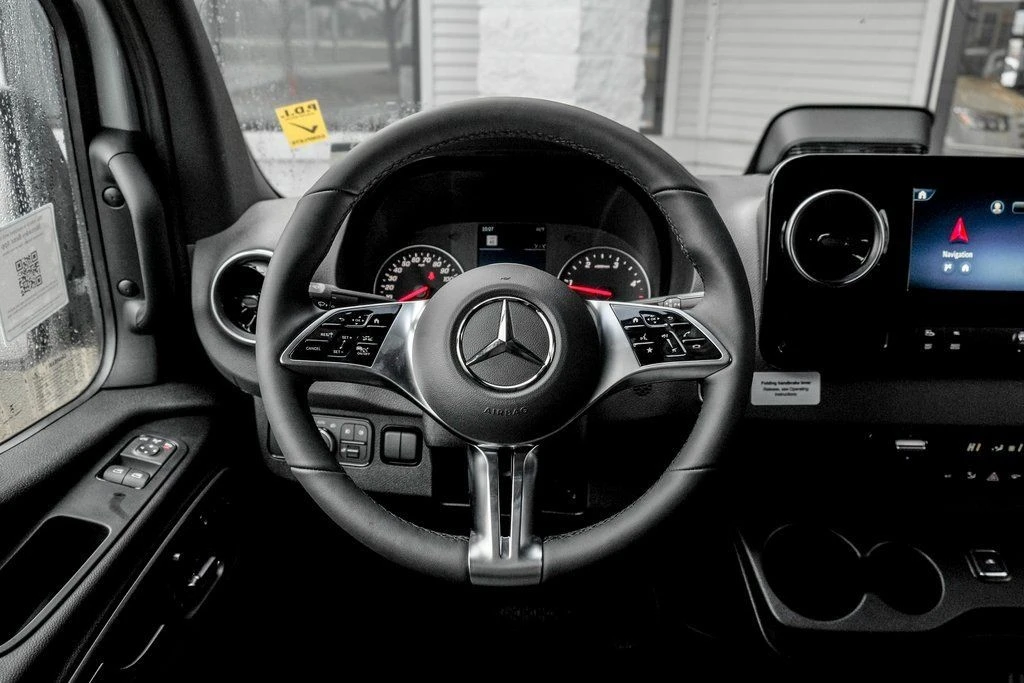 2026 Mercedes-Benz VS30 Sprinter - Image 19 of 21
