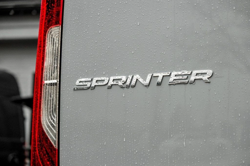 2026 Mercedes-Benz VS30 Sprinter - Image 9 of 21