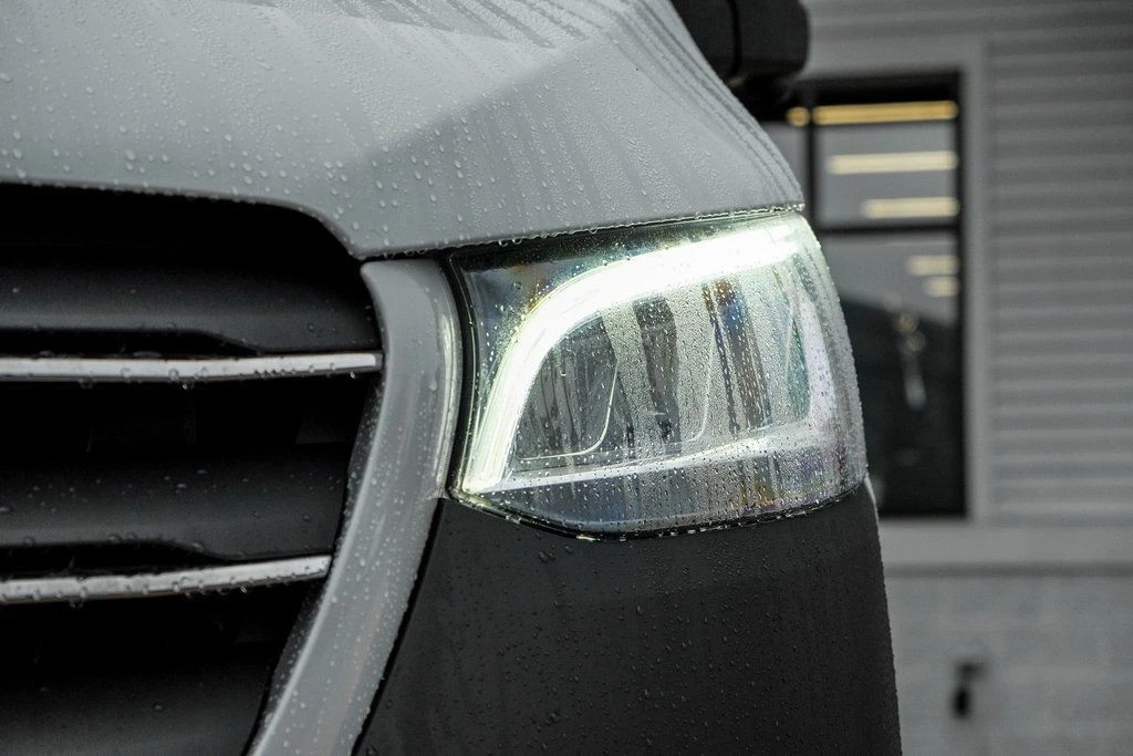 2026 Mercedes-Benz VS30 Sprinter - Image 6 of 21