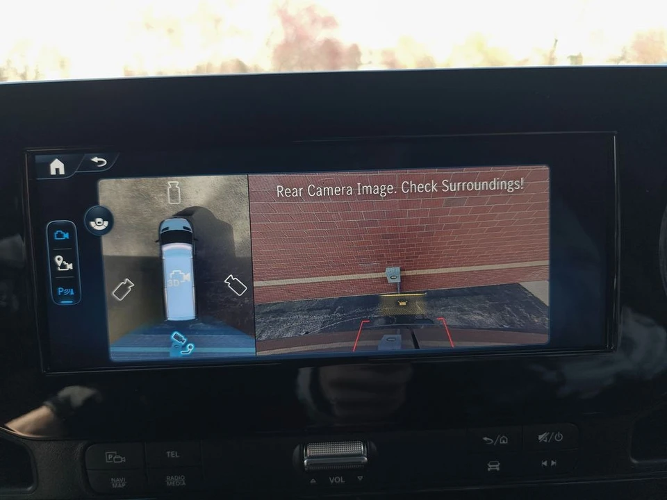 2026 Mercedes-Benz VS30 Sprinter - Image 17 of 21
