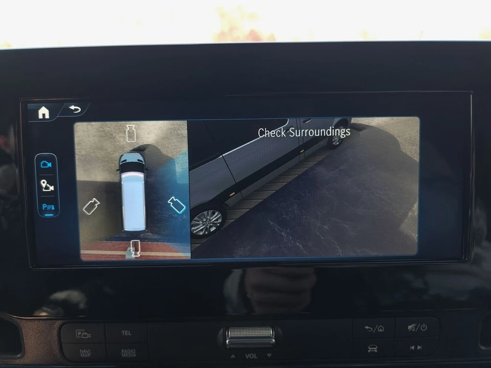2026 Mercedes-Benz VS30 Sprinter - Image 20 of 21