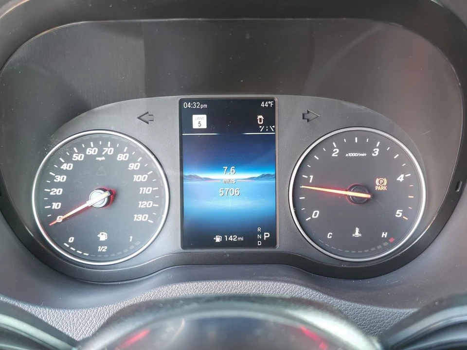 2026 Mercedes-Benz VS30 Sprinter - Image 13 of 21