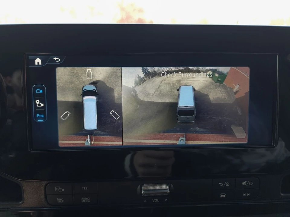 2026 Mercedes-Benz VS30 Sprinter - Image 16 of 21