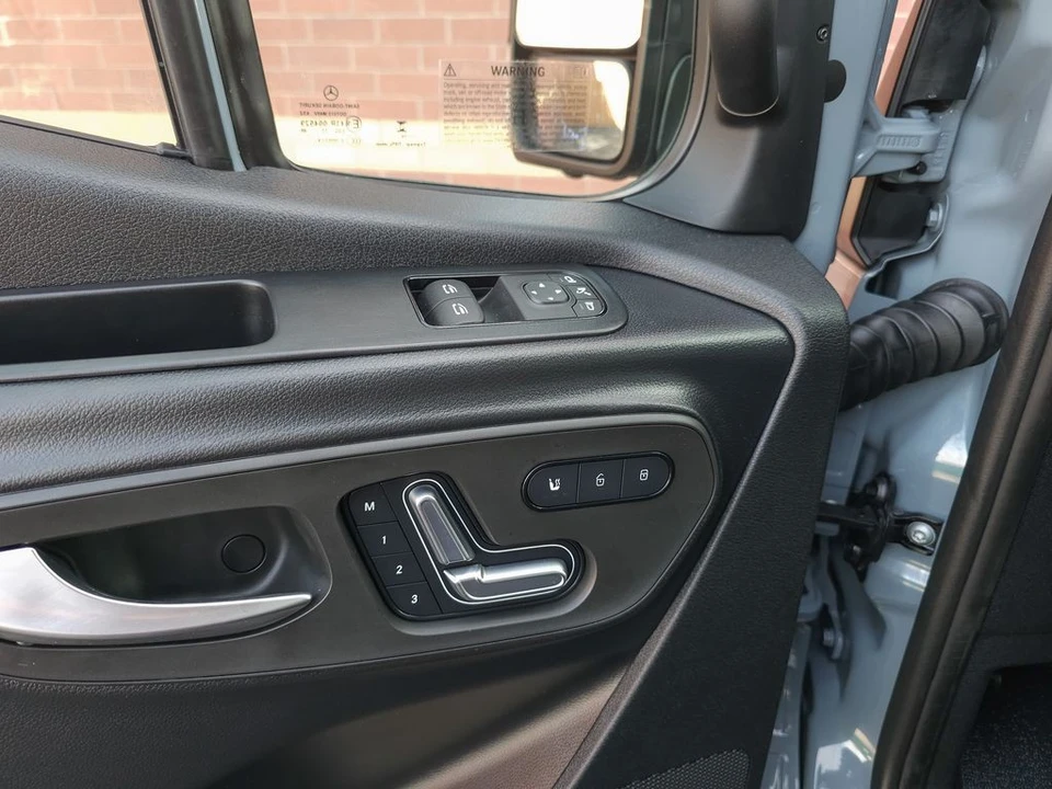 2026 Mercedes-Benz VS30 Sprinter - Image 6 of 21