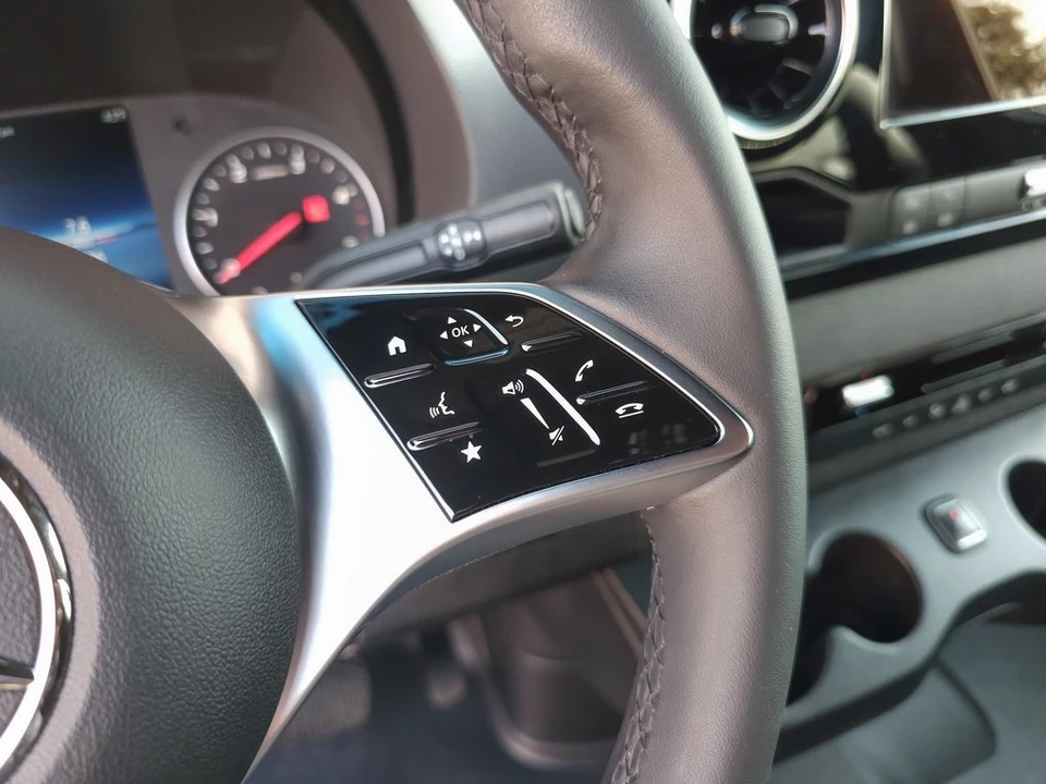 2026 Mercedes-Benz VS30 Sprinter - Image 12 of 21
