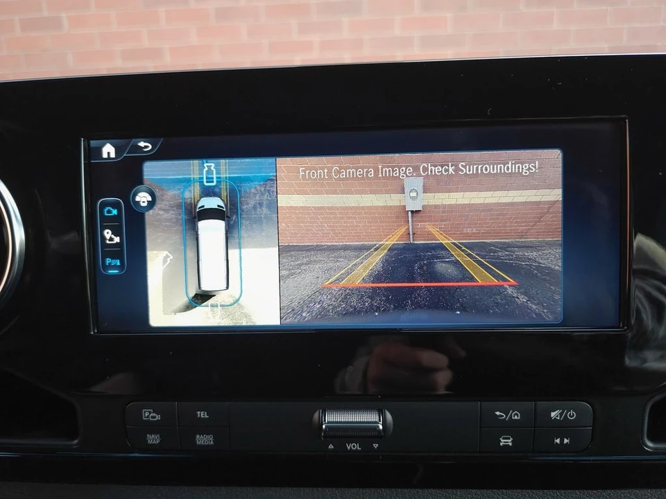 2026 Mercedes-Benz VS30 Sprinter - Image 21 of 21