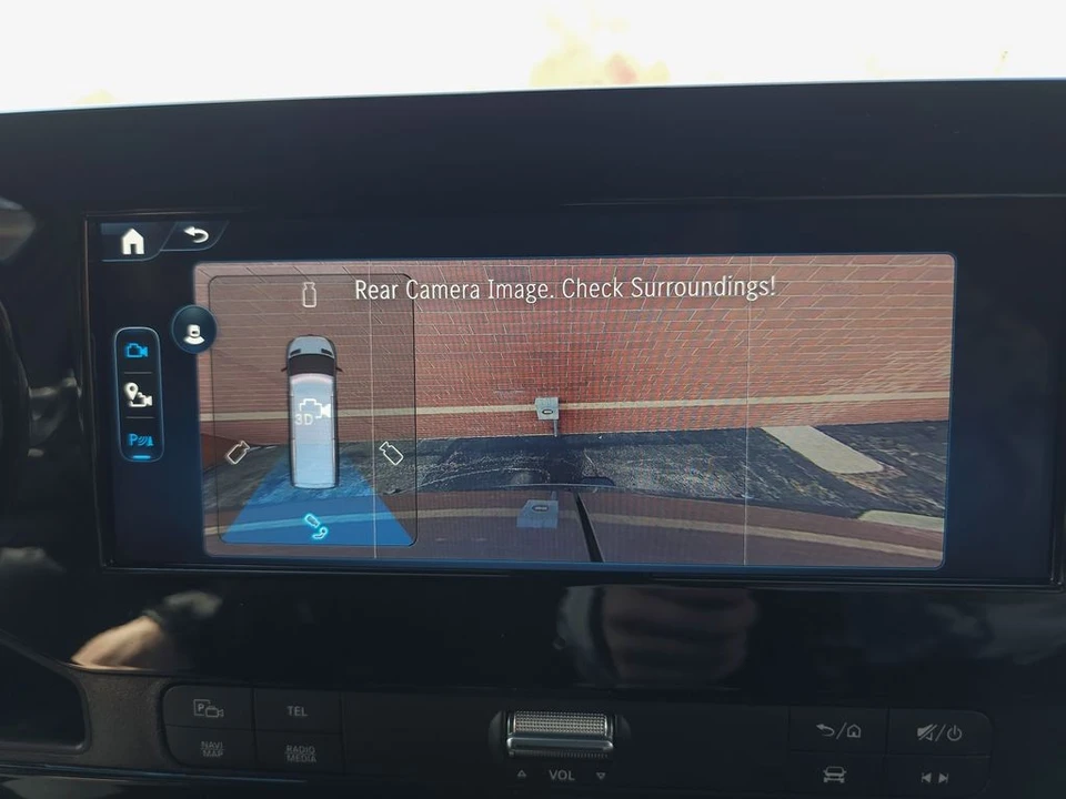 2026 Mercedes-Benz VS30 Sprinter - Image 18 of 21