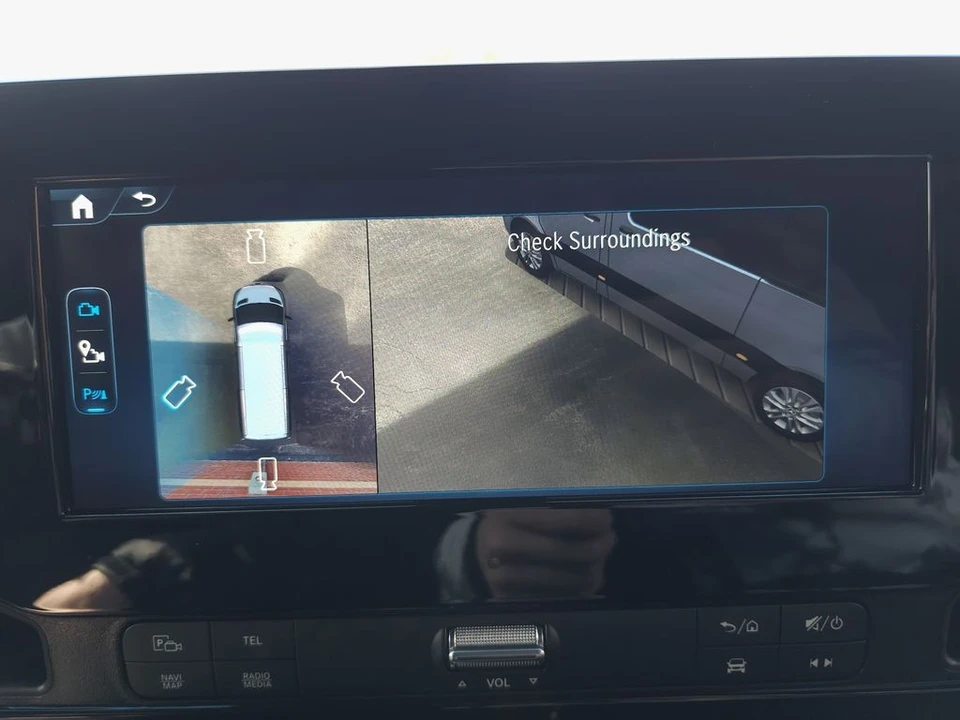 2026 Mercedes-Benz VS30 Sprinter - Image 19 of 21