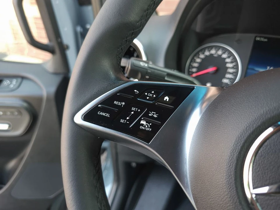 2026 Mercedes-Benz VS30 Sprinter - Image 10 of 21