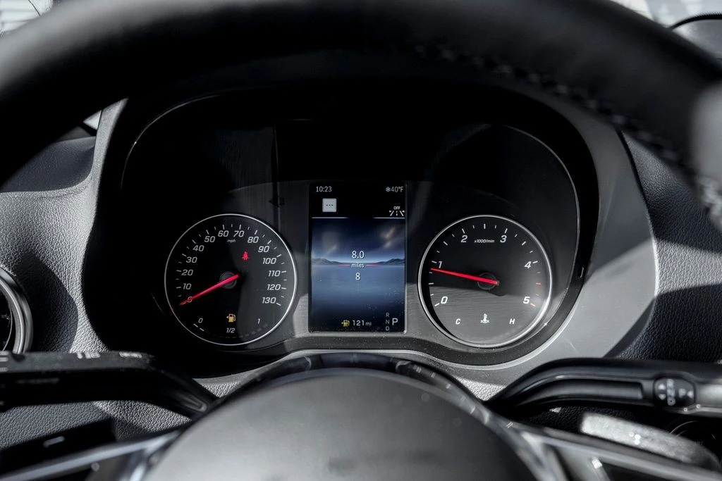 2026 Mercedes-Benz VS30 Sprinter - Image 15 of 21