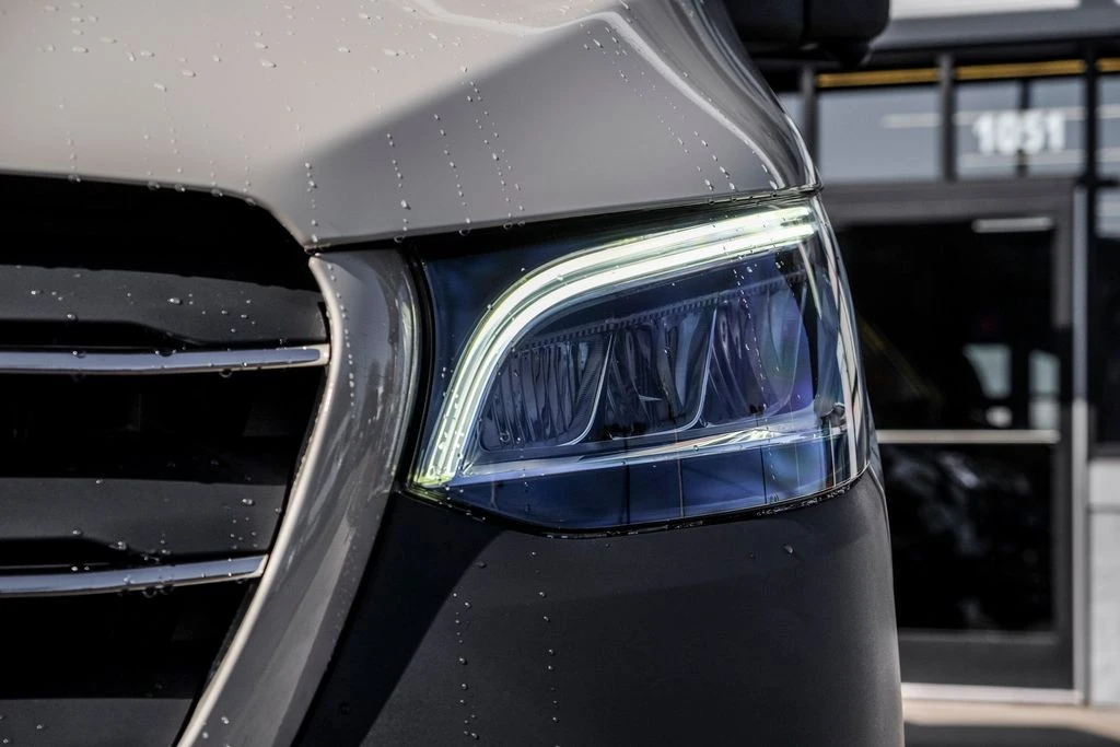 2026 Mercedes-Benz VS30 Sprinter - Image 6 of 21