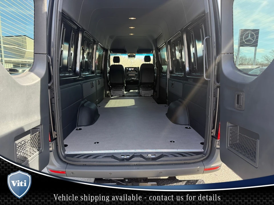 2026 Mercedes-Benz VS30 Sprinter - Image 18 of 21