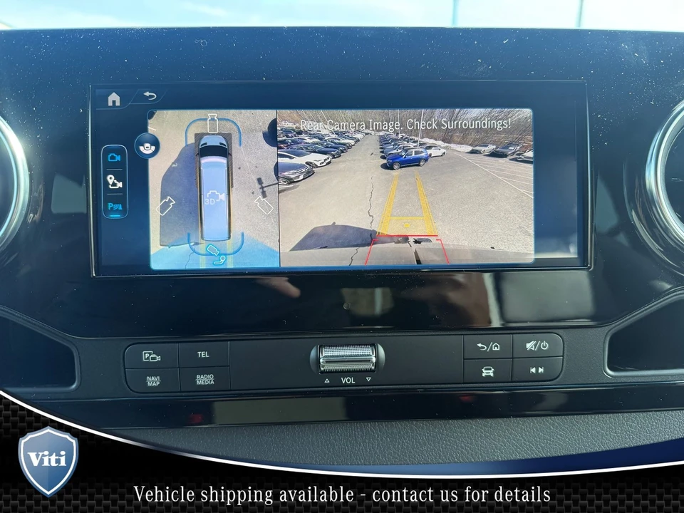 2026 Mercedes-Benz VS30 Sprinter - Image 21 of 21