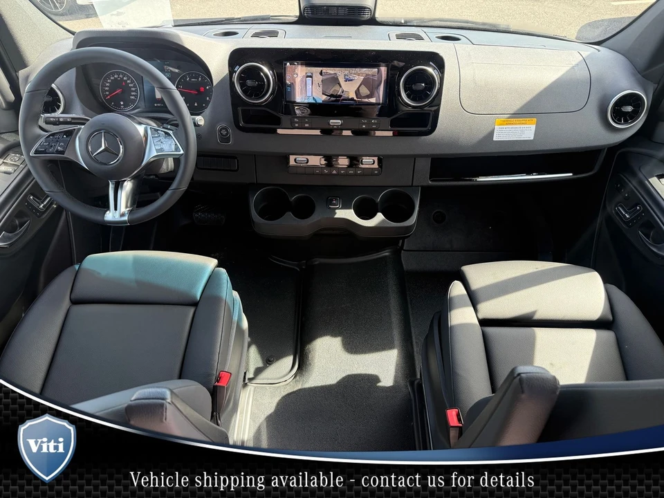 2026 Mercedes-Benz VS30 Sprinter - Image 2 of 21