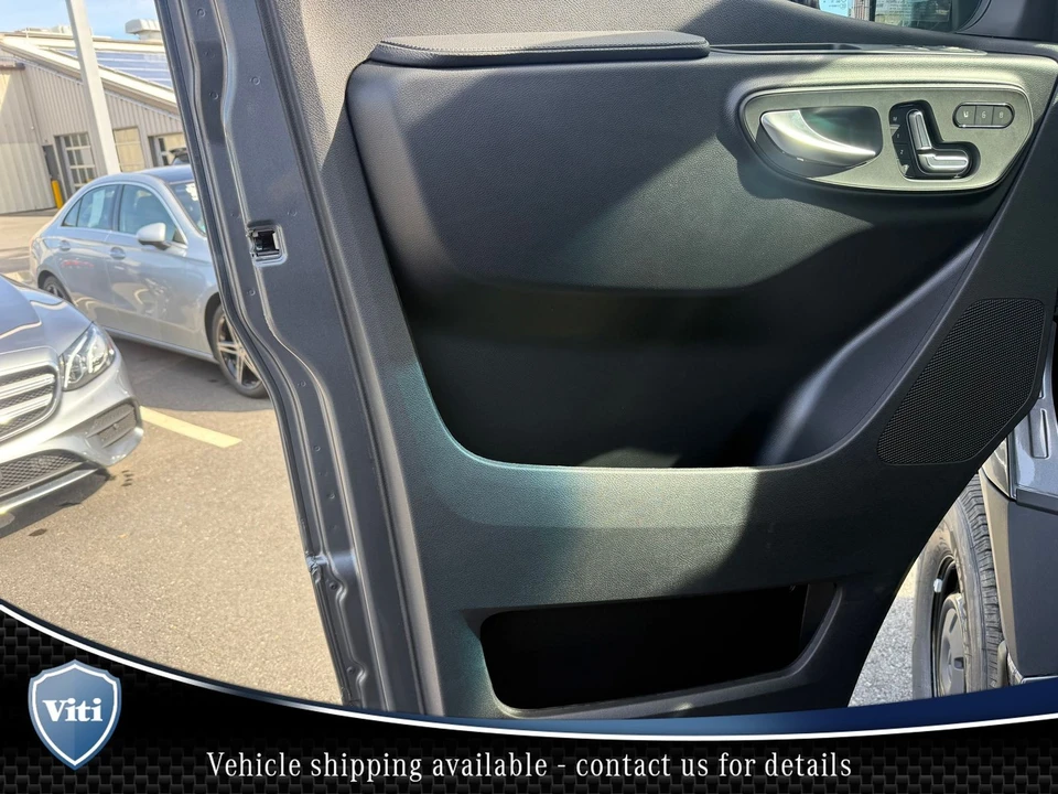 2026 Mercedes-Benz VS30 Sprinter - Image 13 of 21