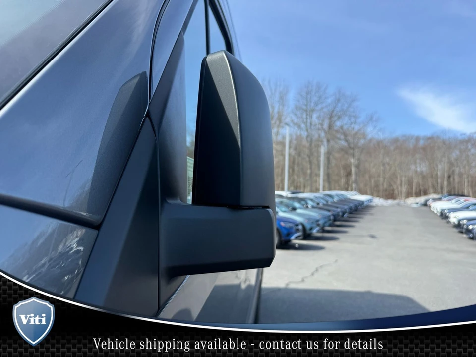 2026 Mercedes-Benz VS30 Sprinter - Image 11 of 21