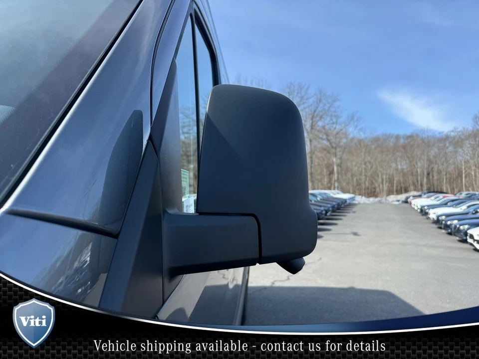 2026 Mercedes-Benz VS30 Sprinter - Image 10 of 21